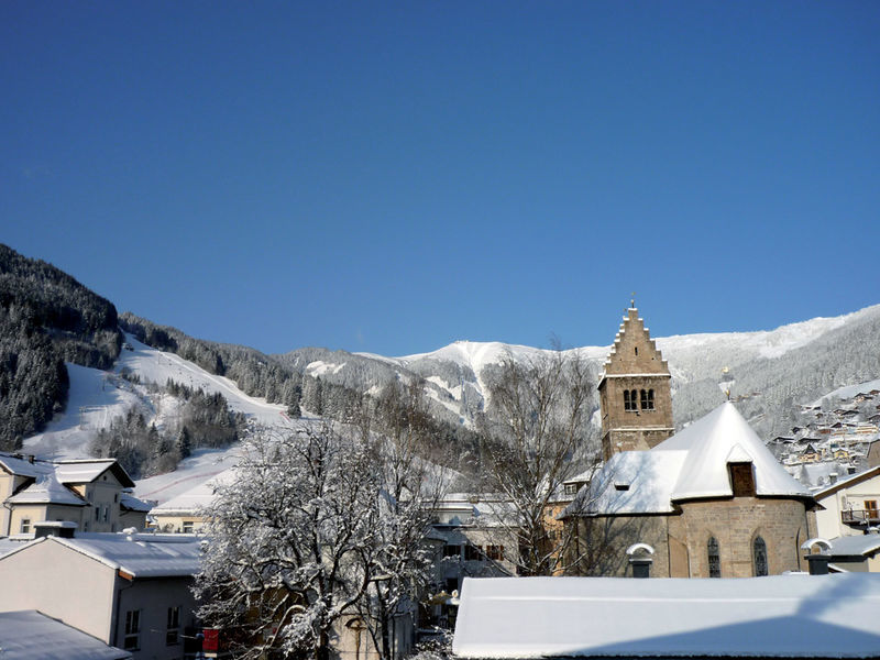 Hotel Seehof