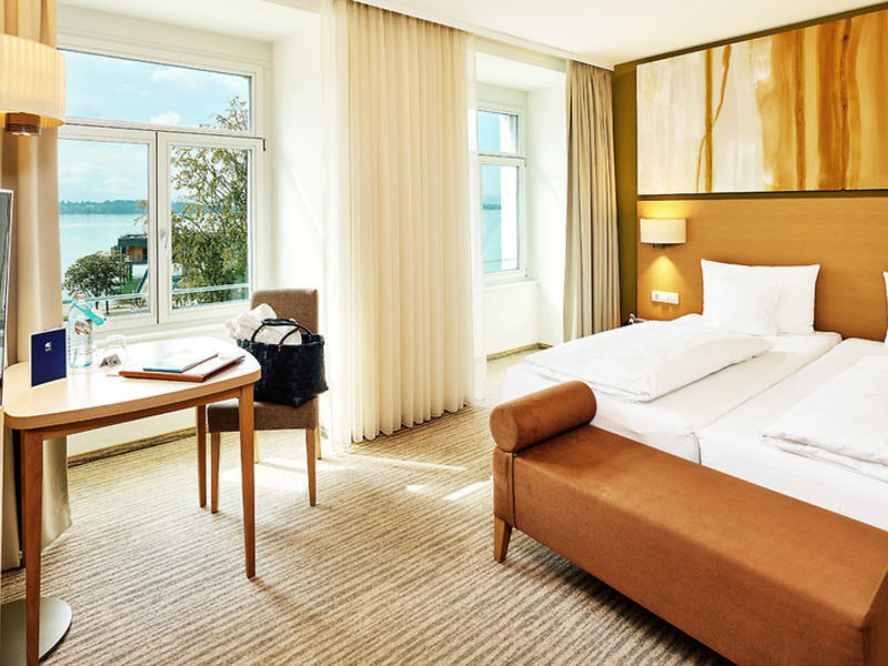 Seehotel Am Kaiserstrand