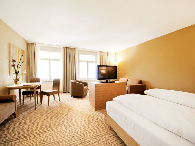 Seehotel Am Kaiserstrand