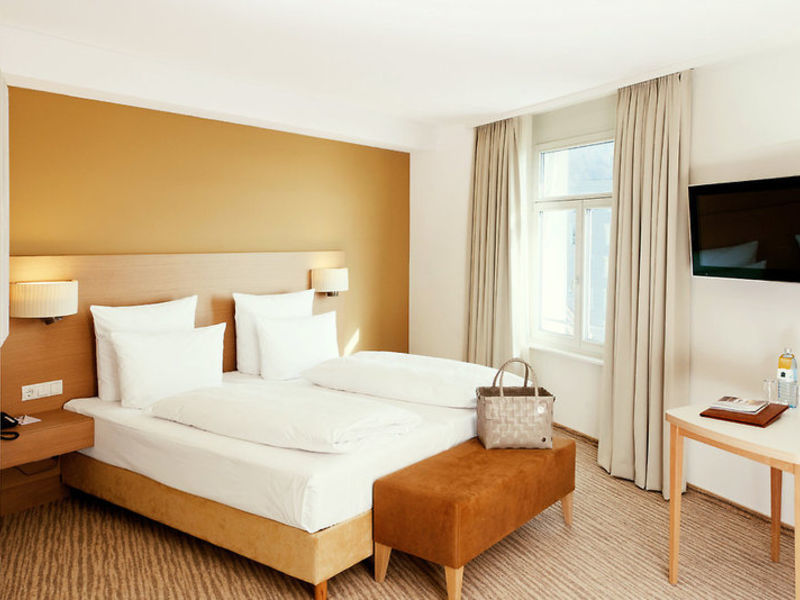 Seehotel Am Kaiserstrand