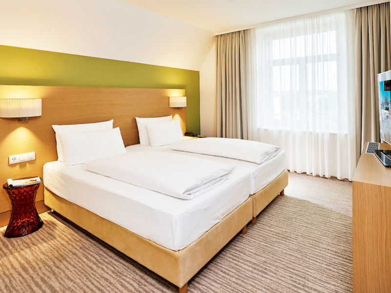 Seehotel Am Kaiserstrand