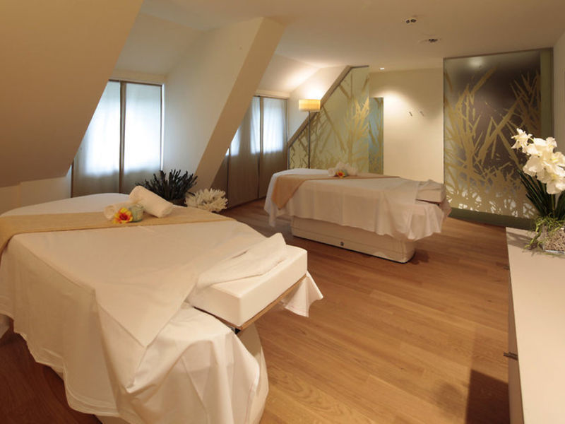 Seehotel Am Kaiserstrand