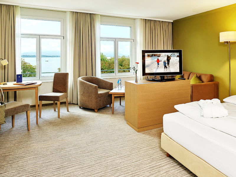 Seehotel Am Kaiserstrand