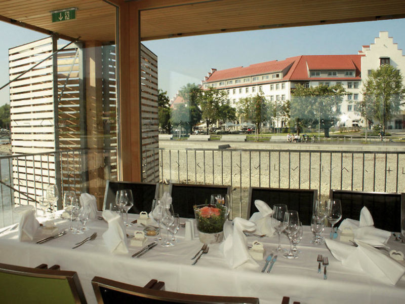 Seehotel Am Kaiserstrand