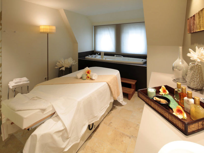 Seehotel Am Kaiserstrand