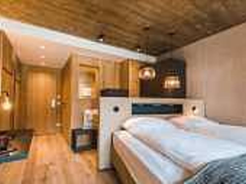 Seehotel Einwaller