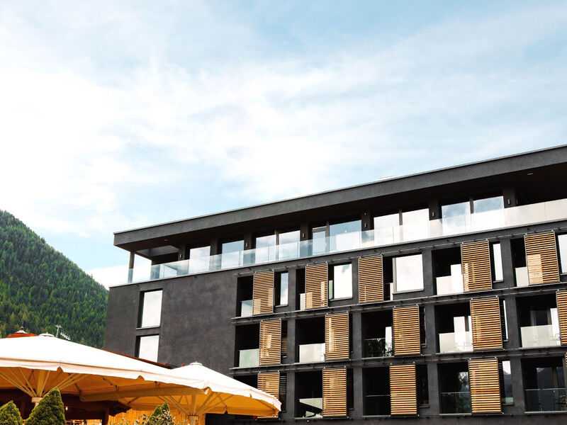 Seehotel Einwaller