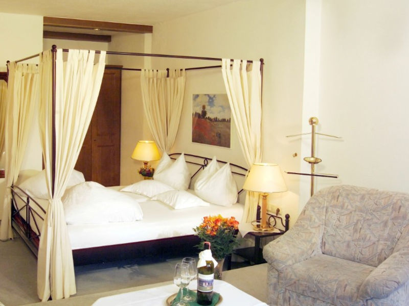 Seehotel Mauracherhof