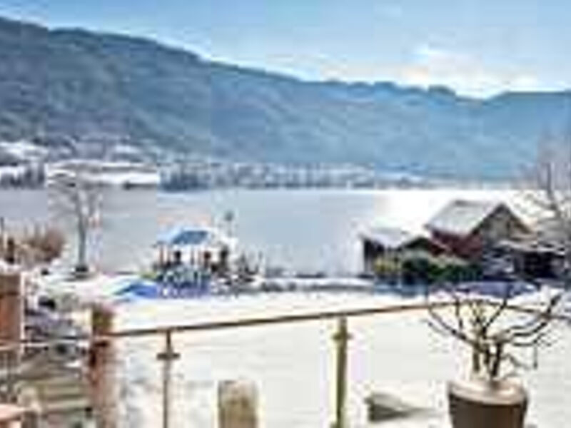Seehotel Seerose