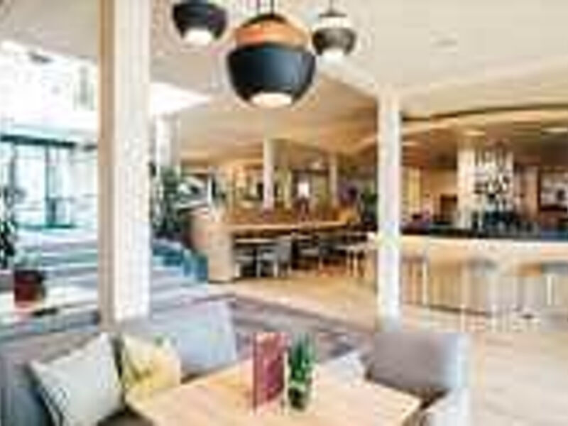 Seehotel Seerose