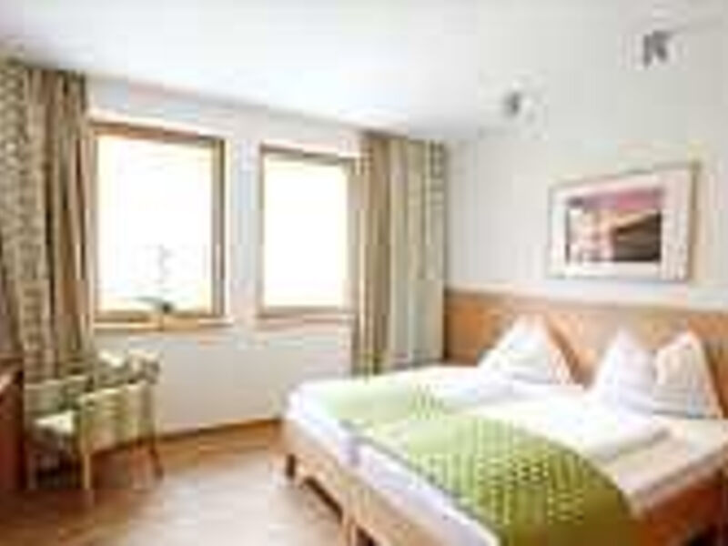 Seehotel Seerose