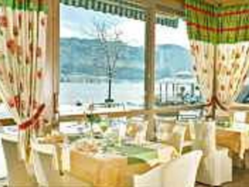 Seehotel Seerose