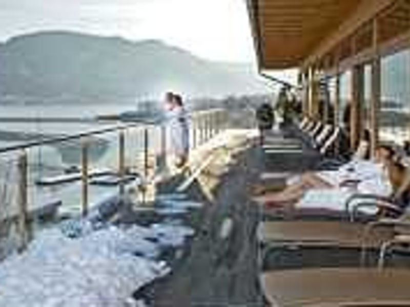 Seehotel Seerose