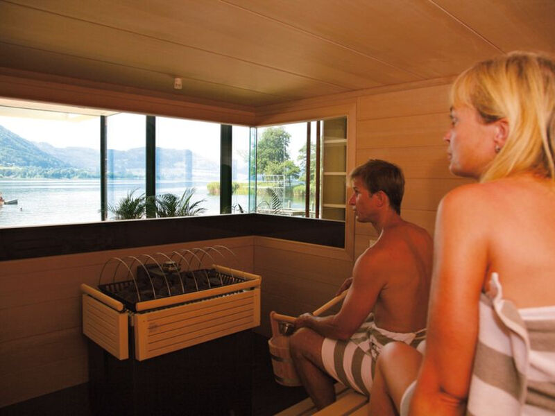 Seehotel und Landhaus Hoffmann