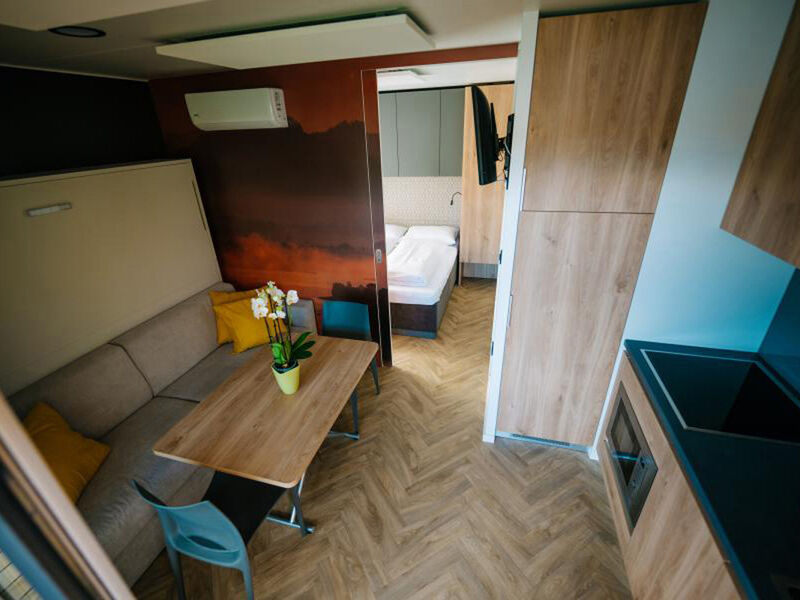 Seehotel Hoffmann
