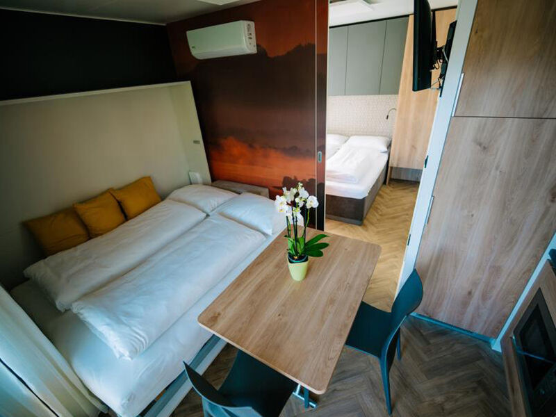 Seehotel Hoffmann
