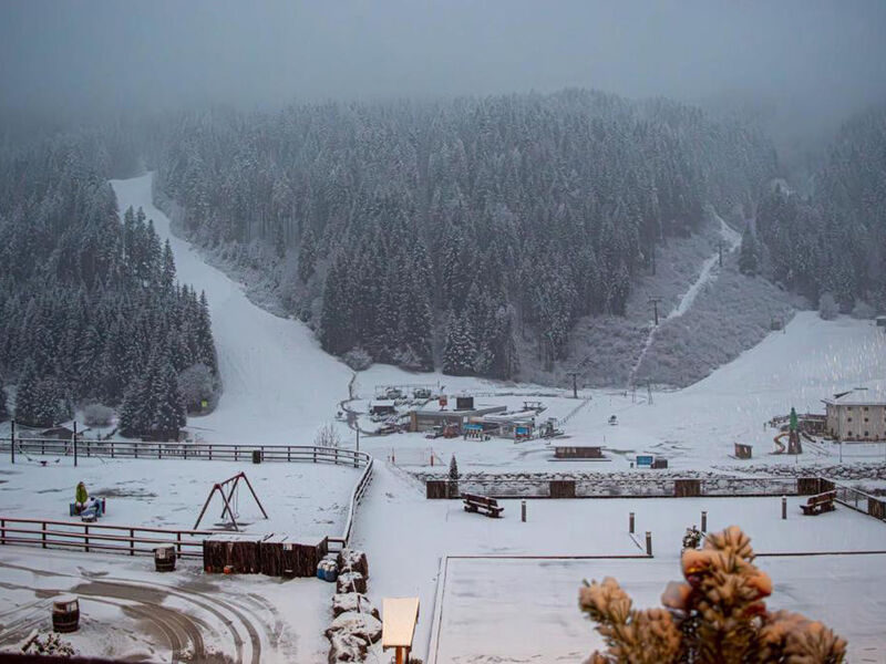 Serena - Tre Cime Views