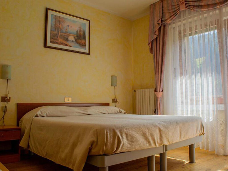 Serena - Tre Cime Views