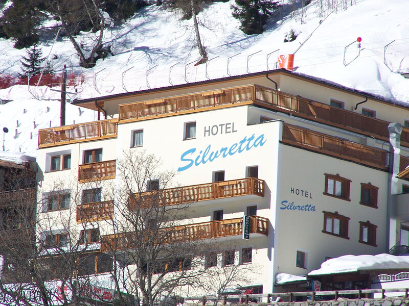 Silvretta