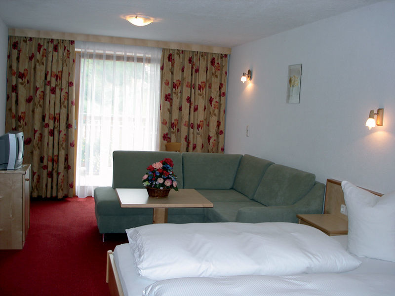 Silvretta