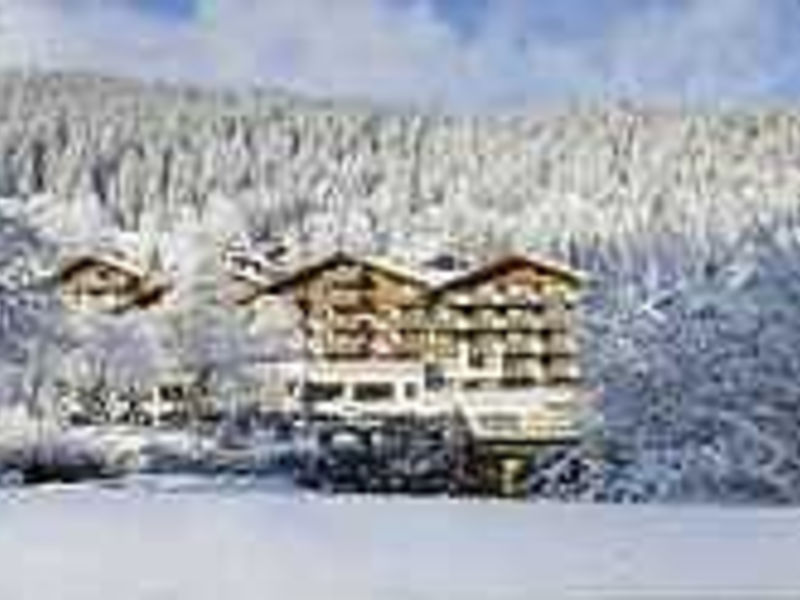 Silvretta Parkhotel