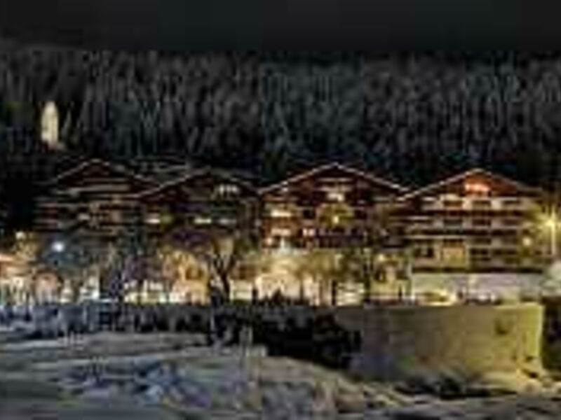 Silvretta Parkhotel