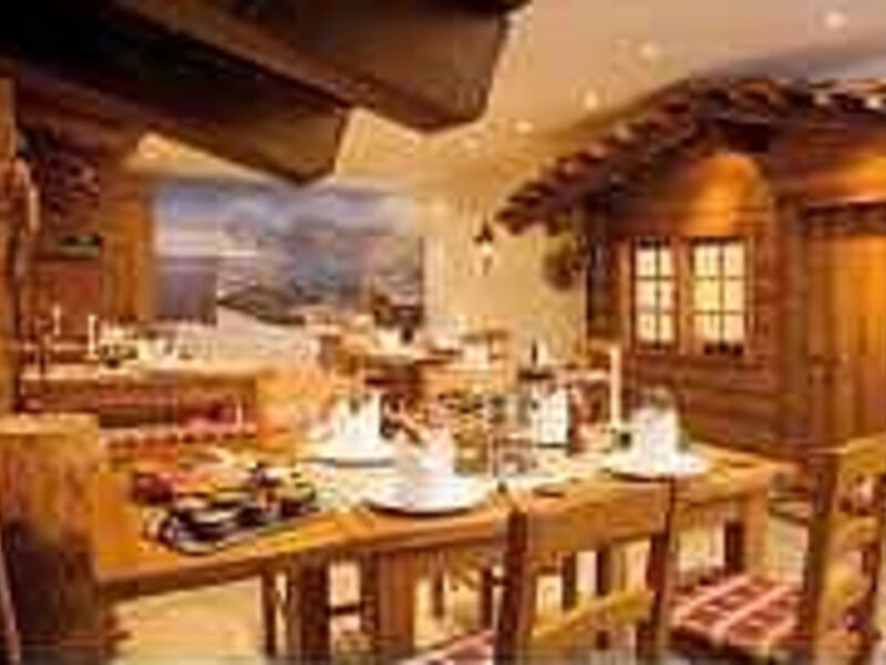 Silvretta Parkhotel