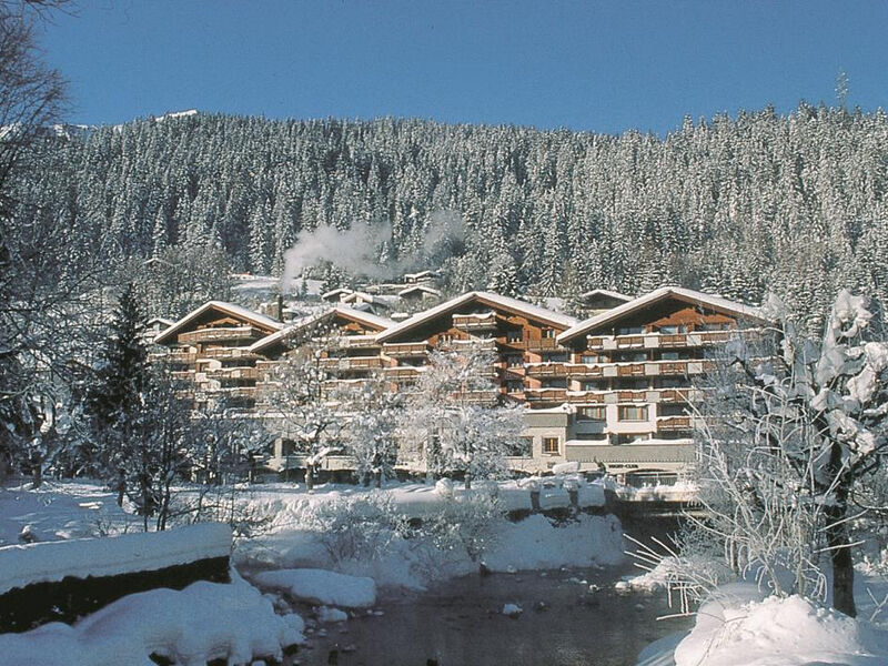Silvretta Parkhotel