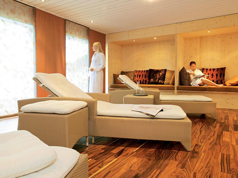 Silvretta Parkhotel