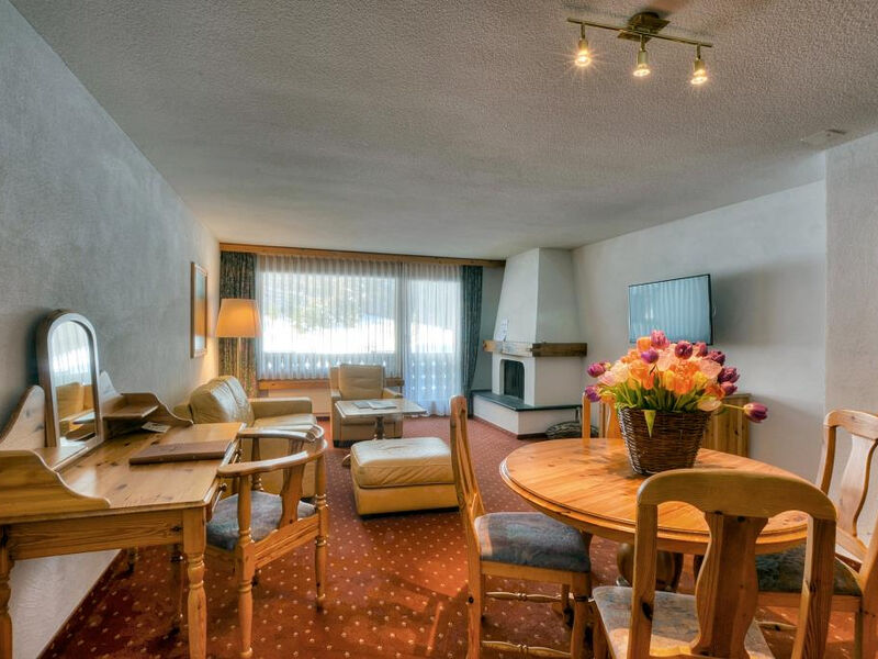 Silvretta Parkhotel