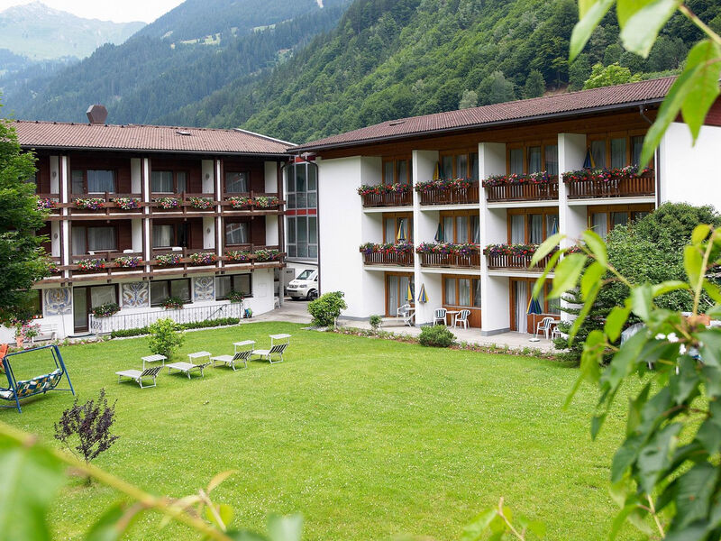 Silvretta