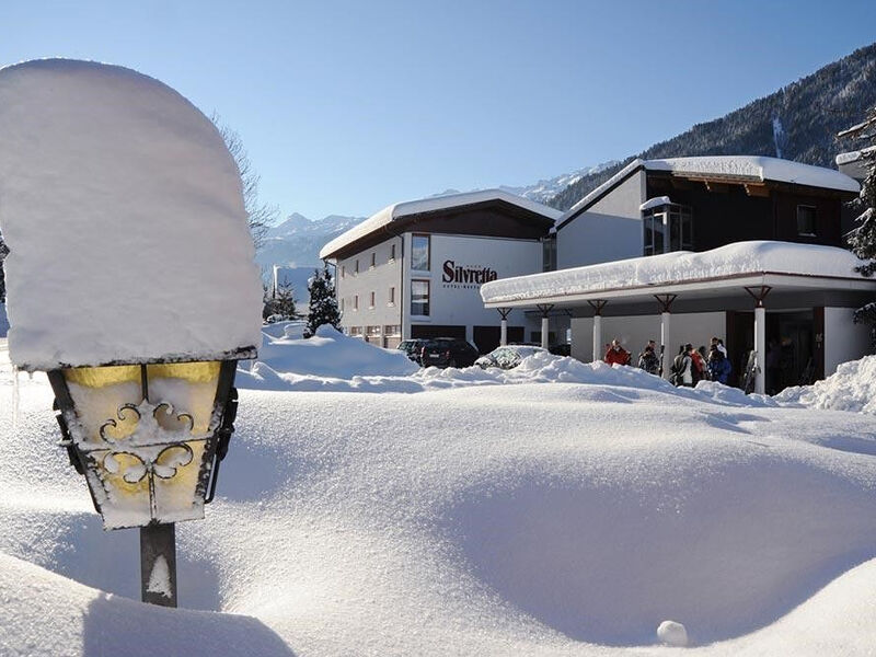 Silvretta