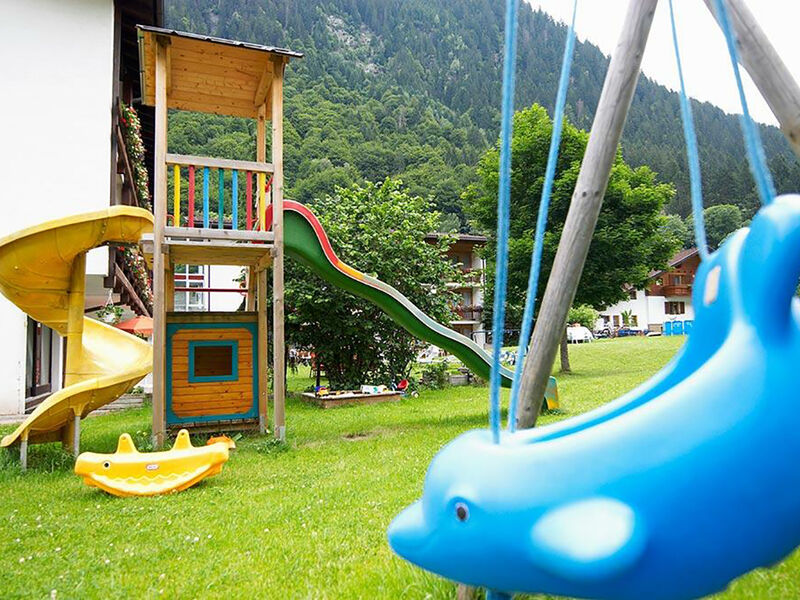 Silvretta