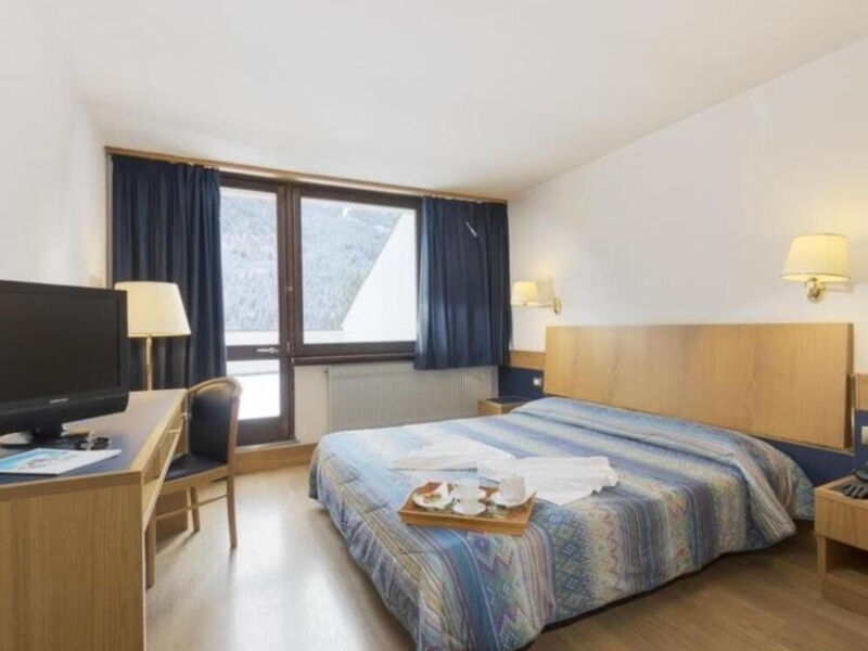 Hotel Ski Club Hotel Regina e Fassa