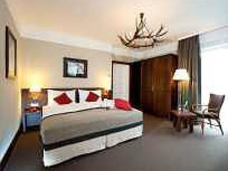 Ski Lodge Reineke