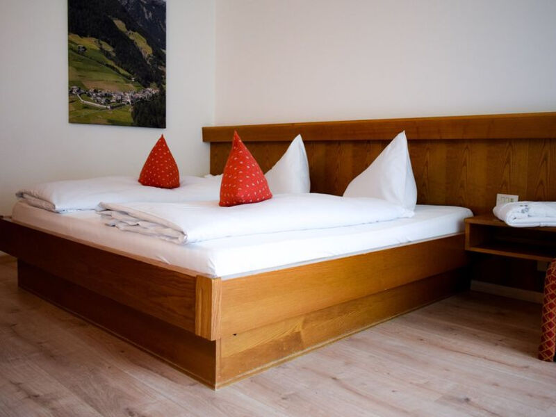 Smart Hotel Firn
