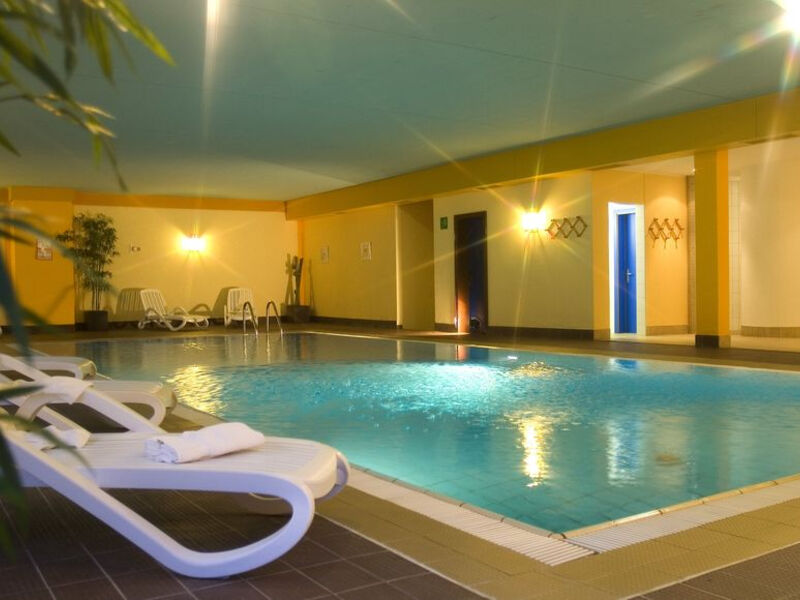 Smart Hotel Firn