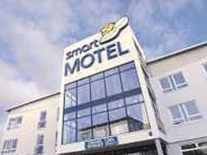 smartMotel Kempten