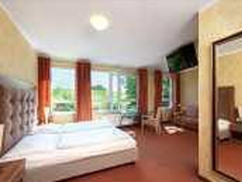 smartMotel Kempten