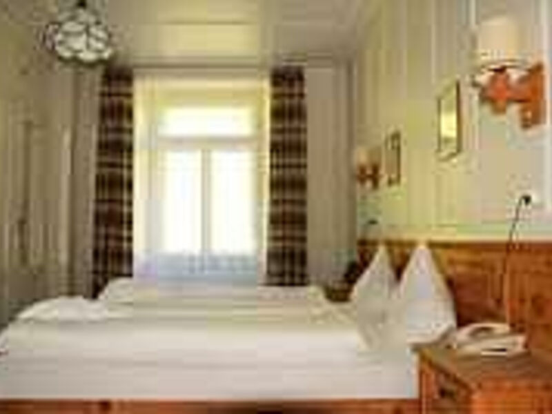 Snow u. Mountain Resort Schatzalp