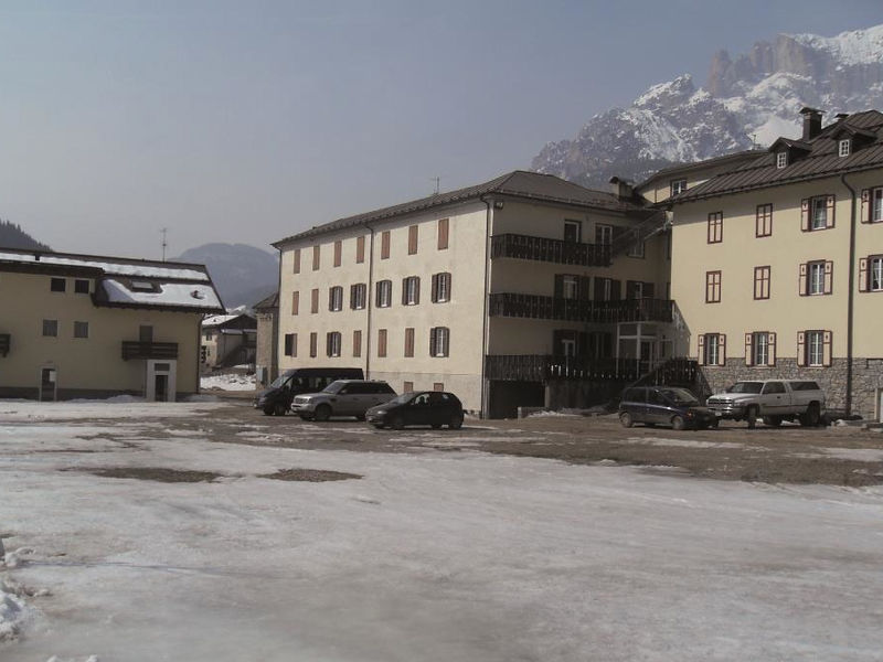 Soggiorno Dolomiti