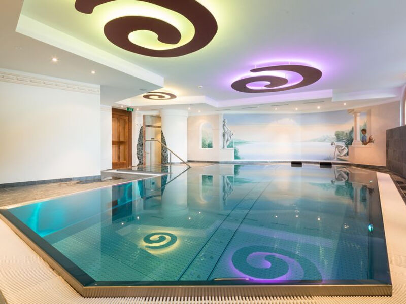 Solaria Ischgl