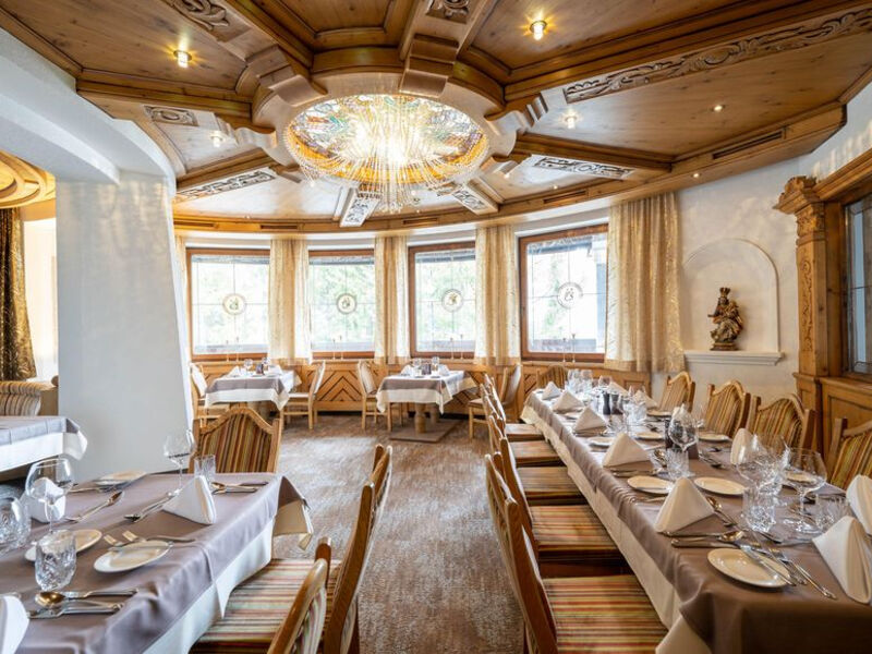 Solaria Ischgl