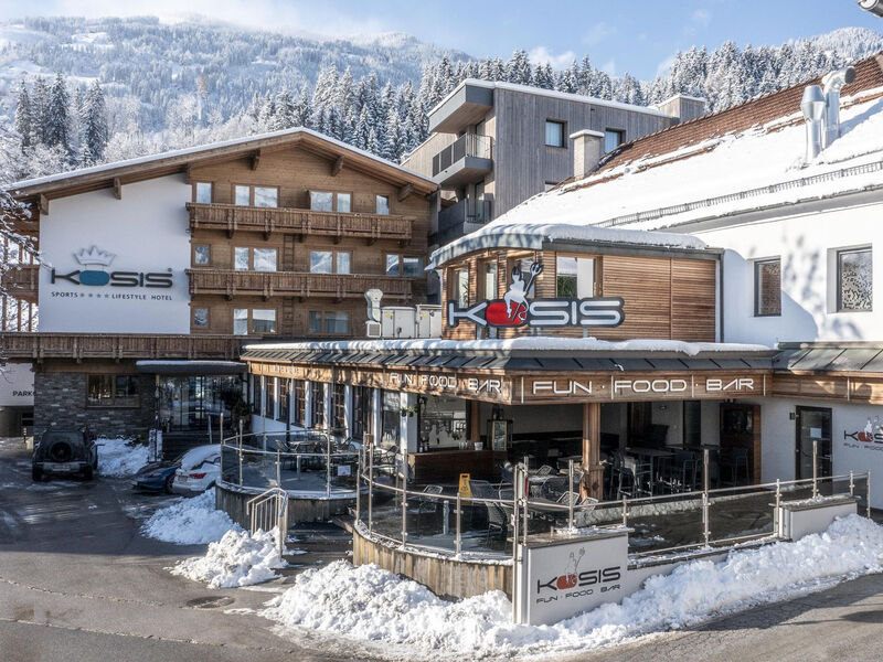 Hotel Sonne