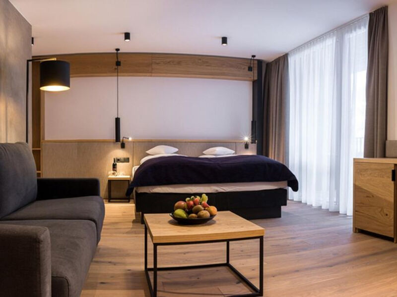Hotel Sonne