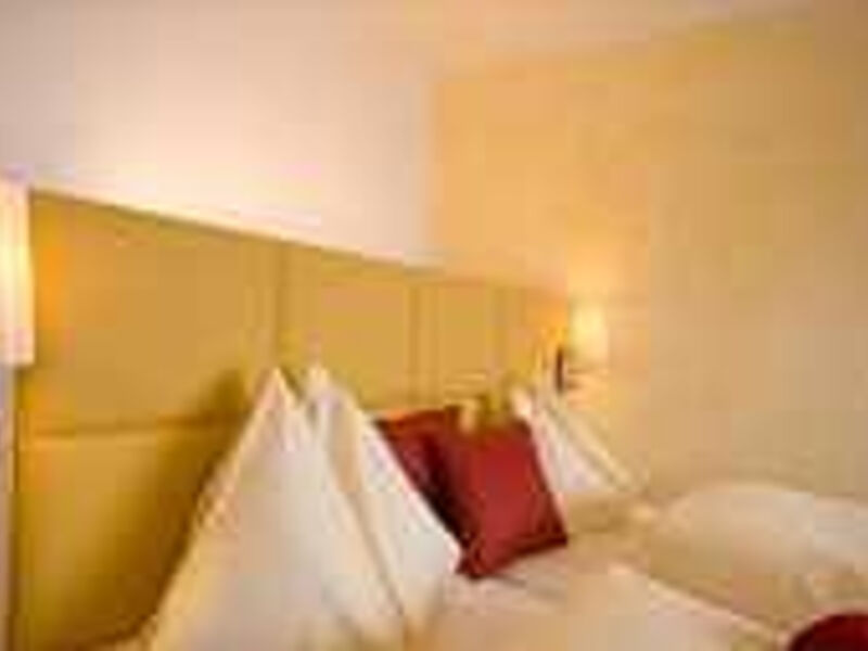 Sonnenhotel Zaubek