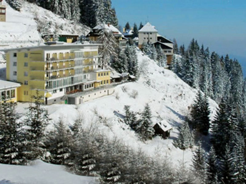 Sonnenhotel Zaubek