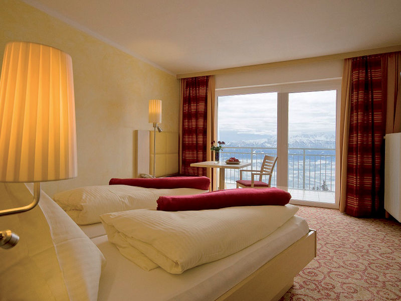 Sonnenhotel Zaubek