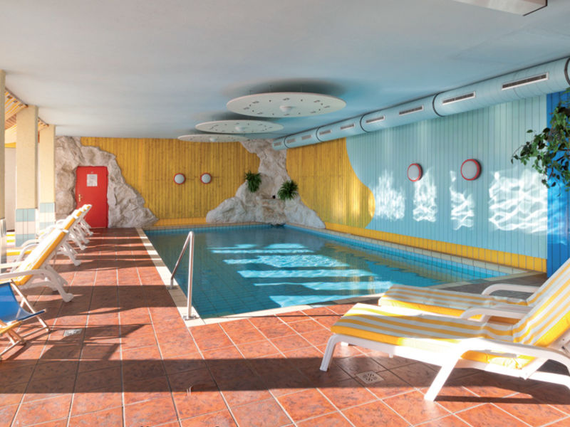 Sonnenhotel Zaubek