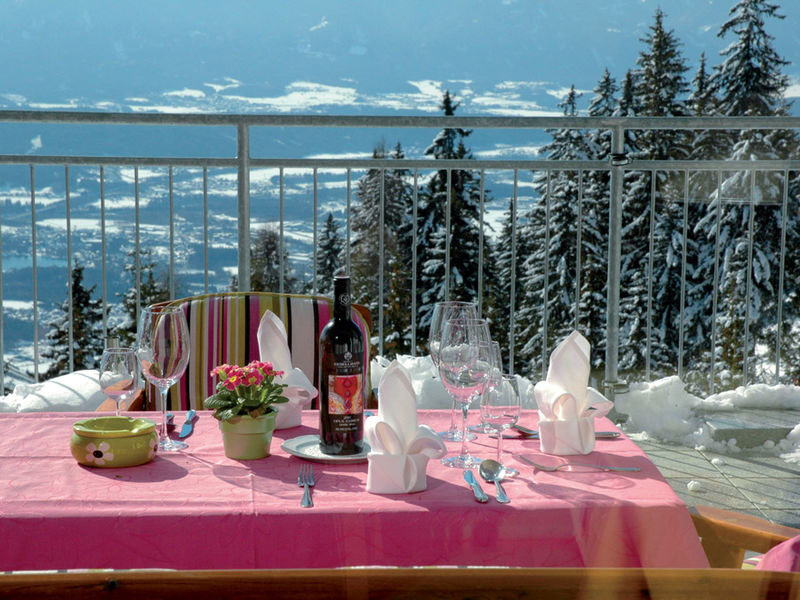 Sonnenhotel Zaubek